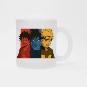 Anime - Frost Mug