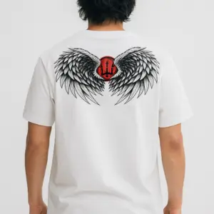 Phoenix - Relaxed fit