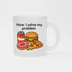Food - Frost Mug