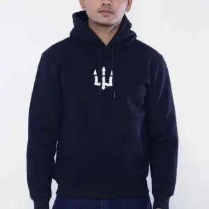 Black - Unisex Hoodies