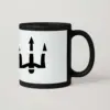 LOGO black mug