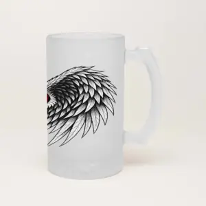 Phoenix - Beer Frost Mug