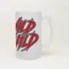 WILD CHILD copy beer mug