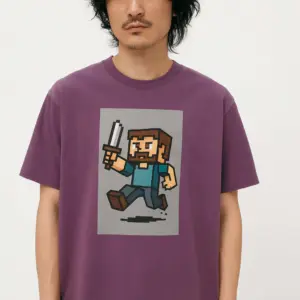 Cartoon  - Relaxed fit