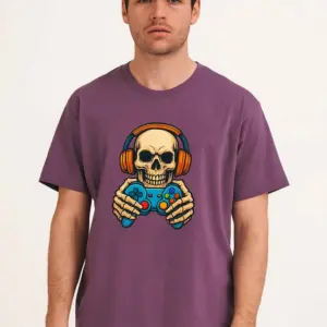 Skull Gaming  - Relaxed fit