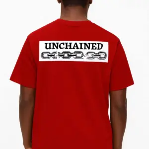 Unchained - Relaxed fit