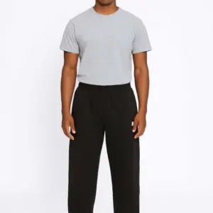 Black - Sweatpants