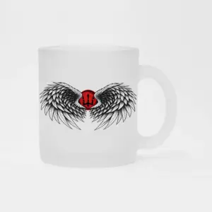 Phoenix - Frost Mug