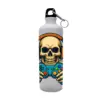 skull copy sipper