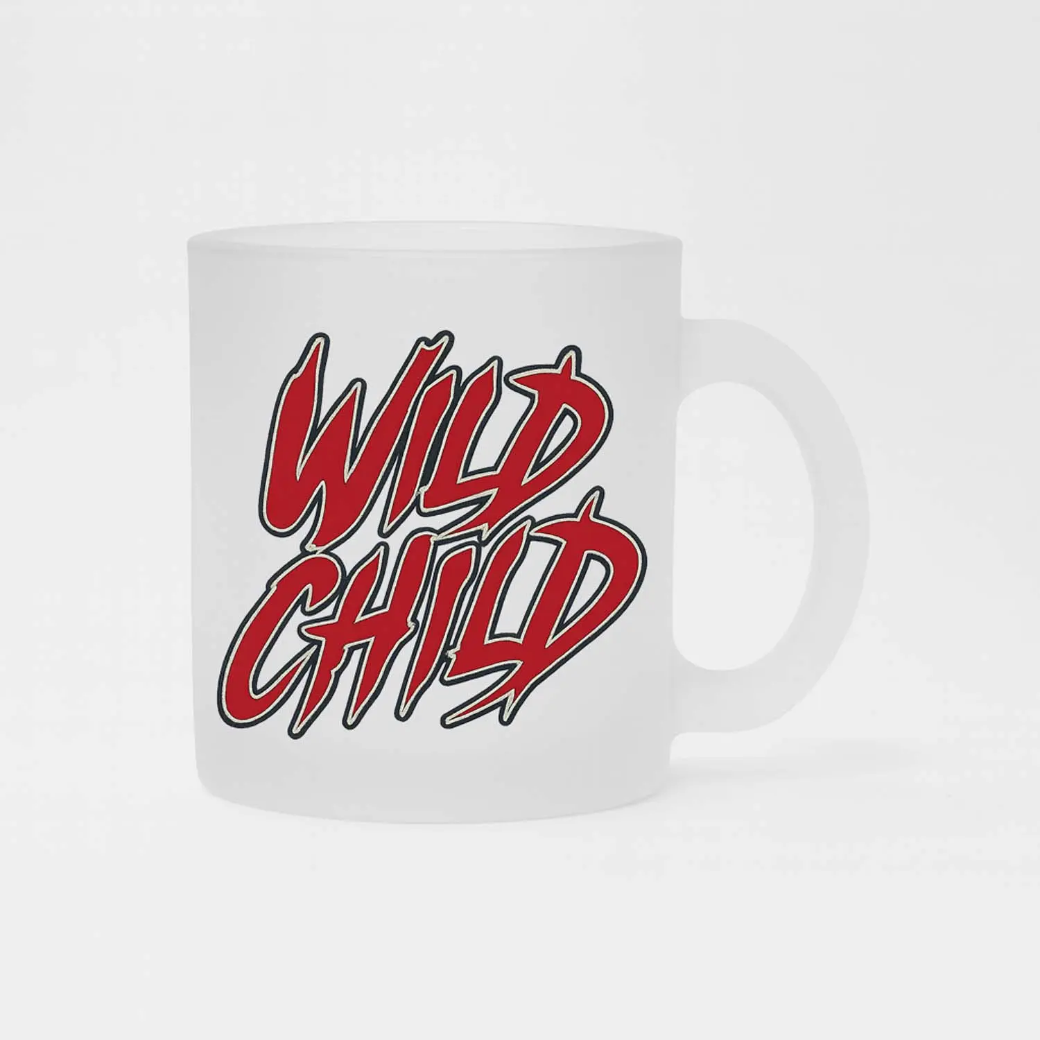 wild child copy frost mug