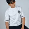 zoro-white-oversize-tshirt-sideview