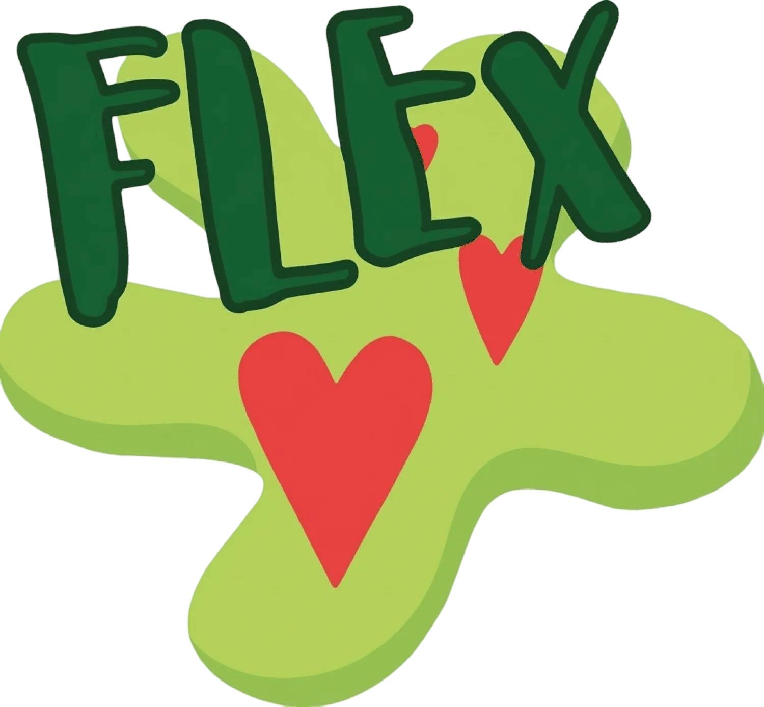 Flex-beer-mug-design