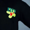 Flex-black-oversize-tshirt-closeup