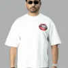 Red-flag-oversize-tshirt