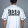 Wasted-white-oversize-tshirt-back