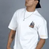 Wasted-white-oversize-tshirt-front