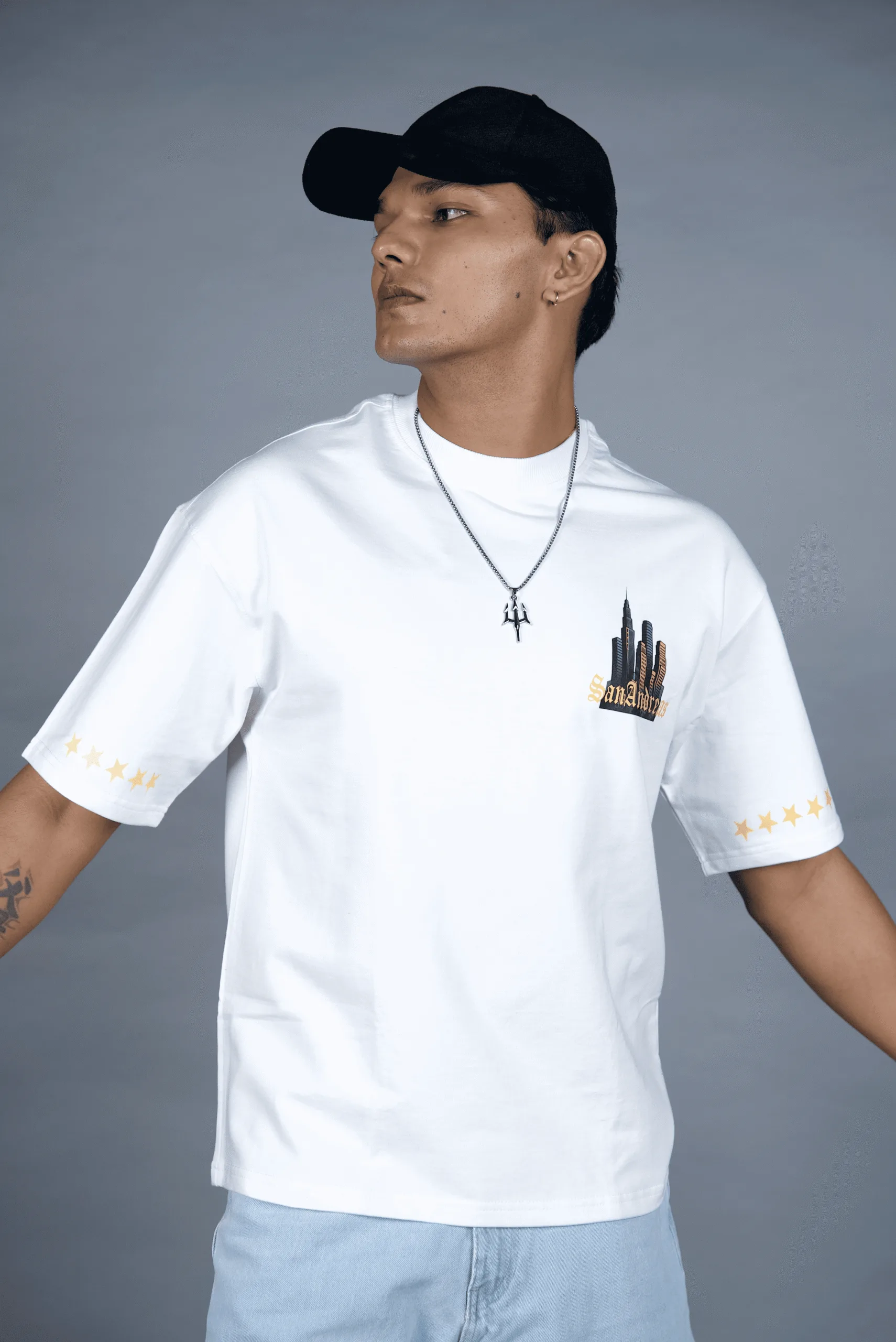 Wasted-white-oversize-tshirt