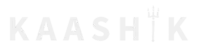 Kaashik