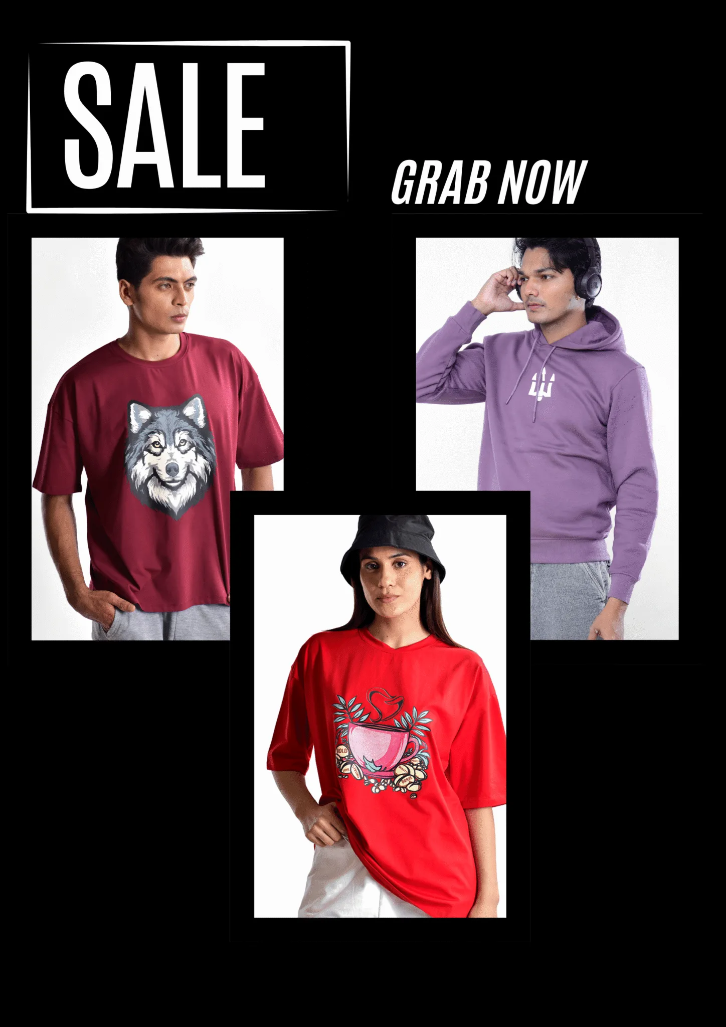 sale clothing products of kaashik
