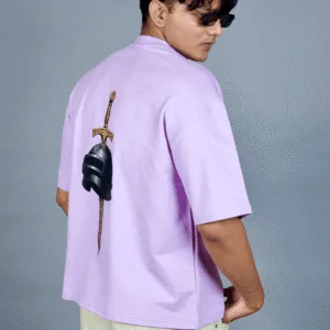 Pubg Oversize T-shirt