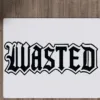 wasted-mousepad