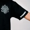 zoro-black-oversize-tshirt-closeup