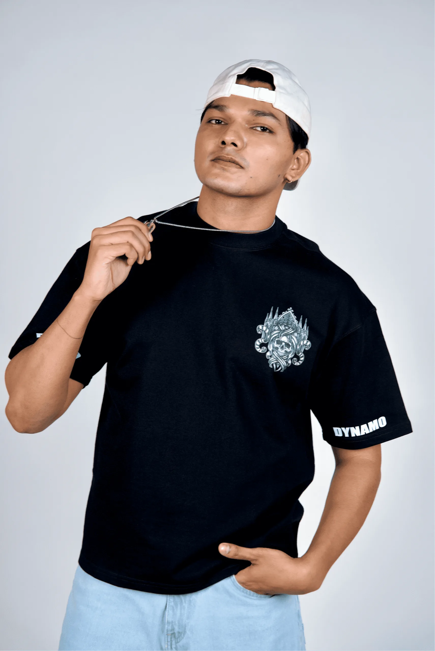 zoro-black-oversize-tshirt