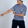 zoro-grey-oversize-tshirt-fullview