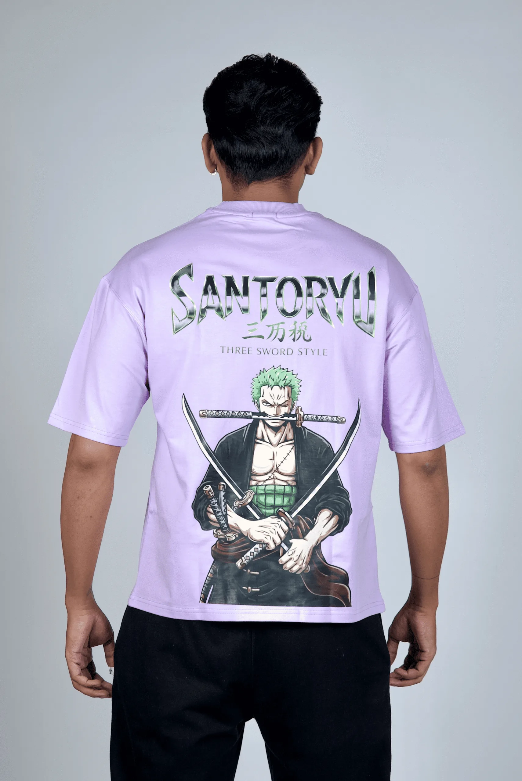 zoro-lavander-oversize-tshirt-back