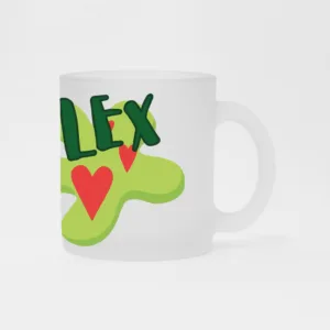 Flex - Frost Mug