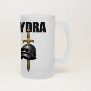 Hydra - Beer Mug