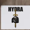HYDRA SWOD MOUSEPAD