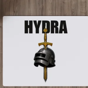 Pubg helmat - Mousepad