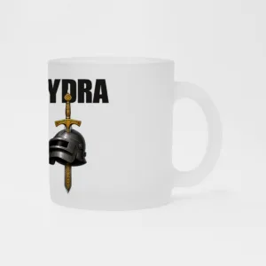 Pubg helmet - Frost Mug