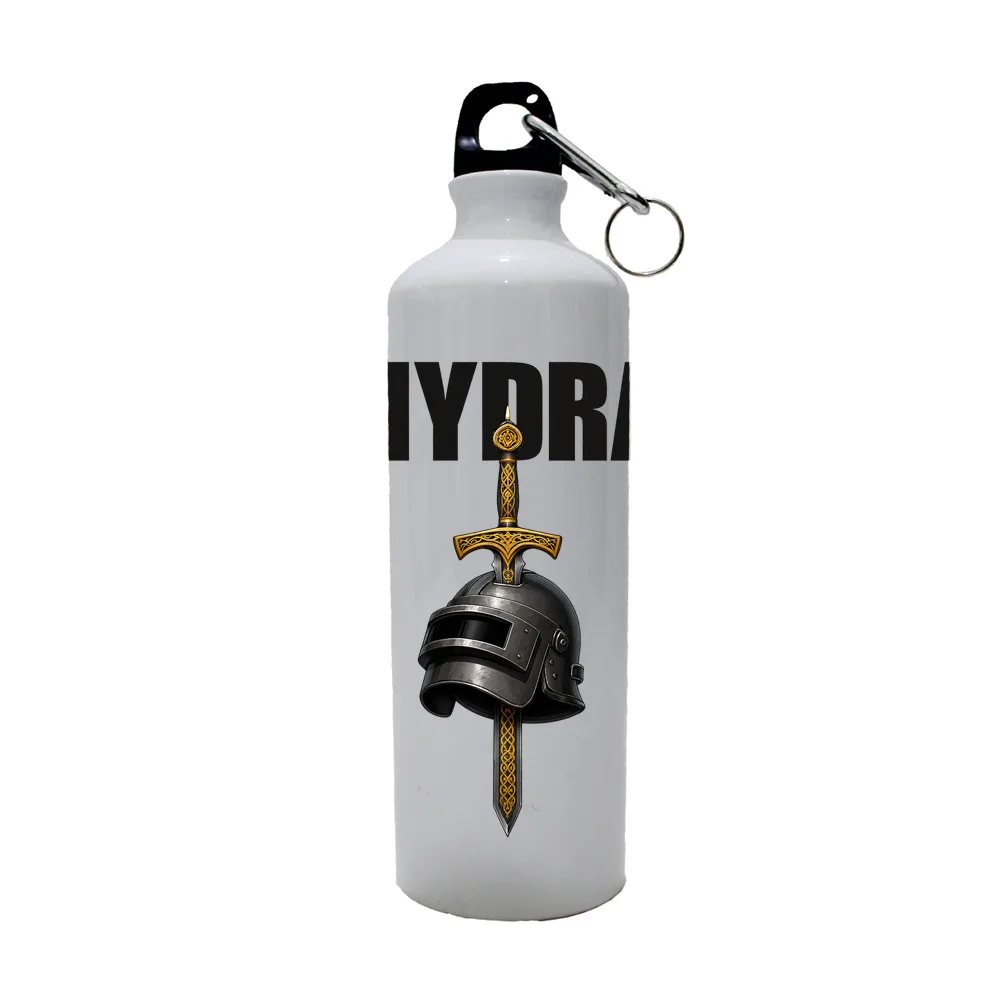 PUBG SIPPER