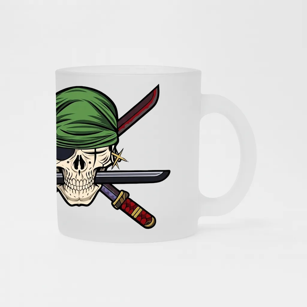 SKULL FROST