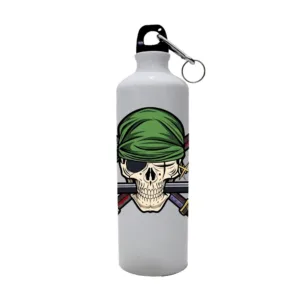 Skull - Sipper