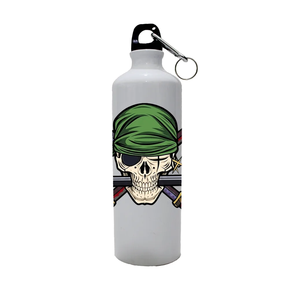 SKULL SIPPER