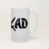 SQAUD BEER MUG