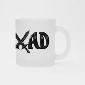 Squad - Frost Mug