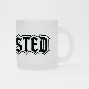 Wasted - Frost Mug