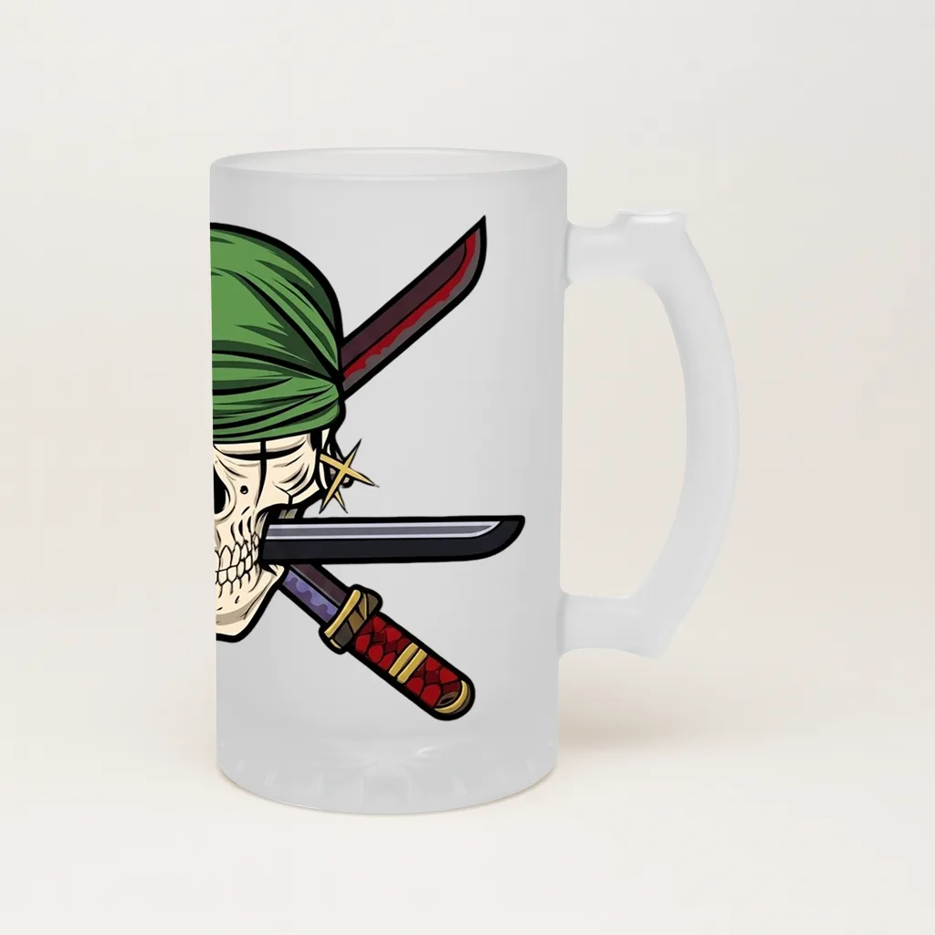 ZORO 1