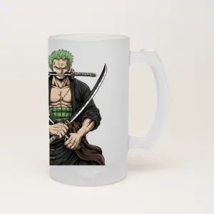 Zoro - Beer Mug