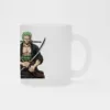 ZORO FROST