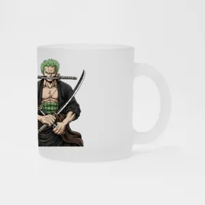 Zoro - Frost Mug