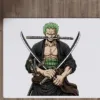 ZORO MOUSEPAD