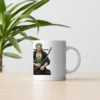 ZORO WHITE