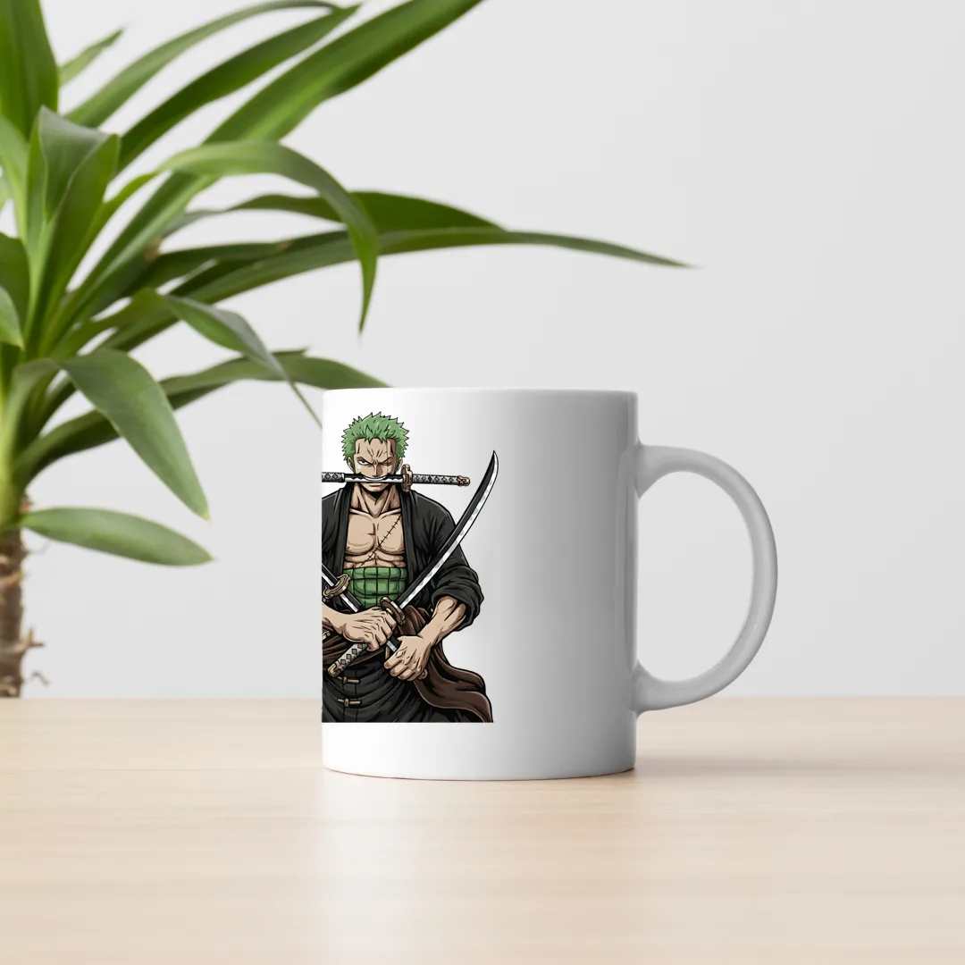ZORO WHITE