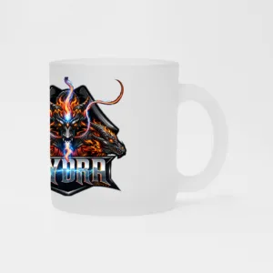 Hydra - Frost Mug