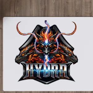 Hydra - Mousepad